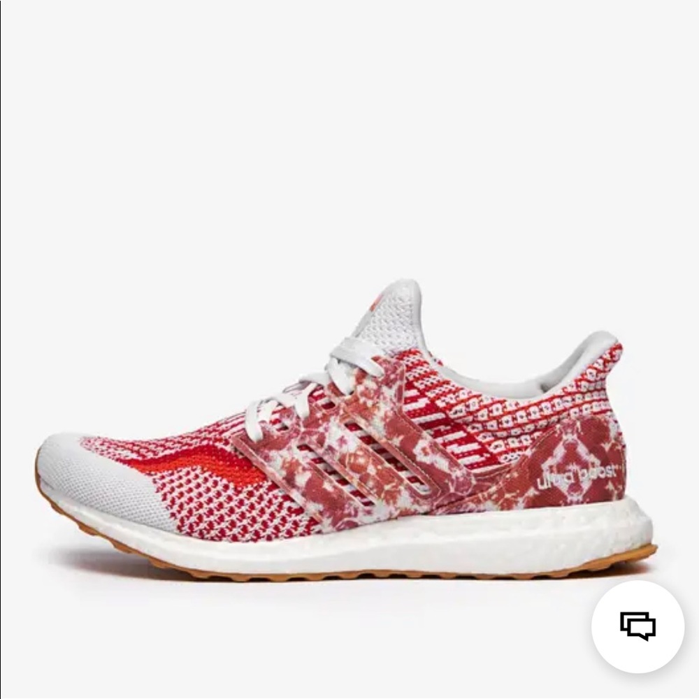 Adidas Running Shoe
